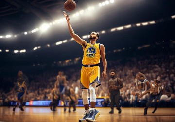 凯文·杜兰特加盟火箭队，NBA冠军梦启航